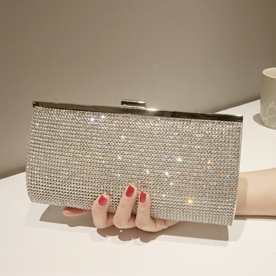 Women'S Accessories Purse - Torebki damskie z łańcuszkiem Torebki wieczorowe