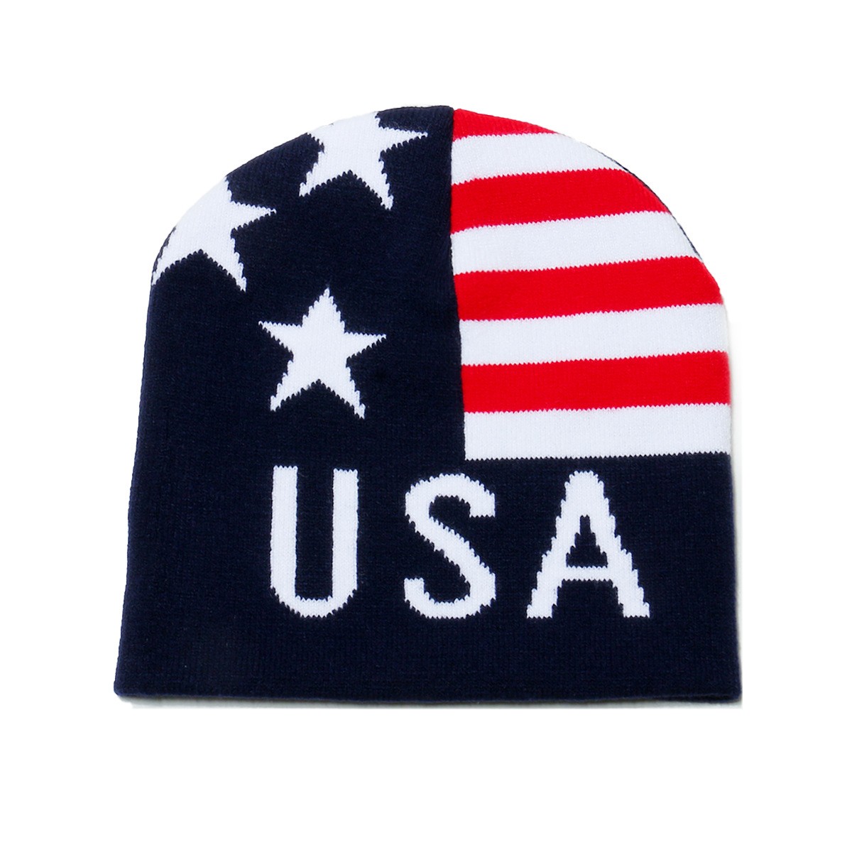 Women'S Accessories Uk - USA Londyn Czapki typu beanie do