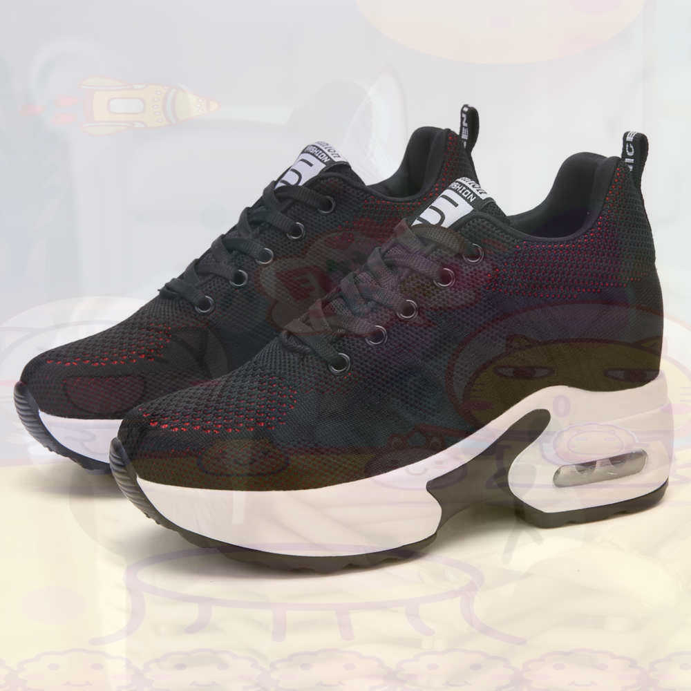 Women'S Accessories Uk - Czerwony Rozmiar 36 Buty Kobieta Tenis