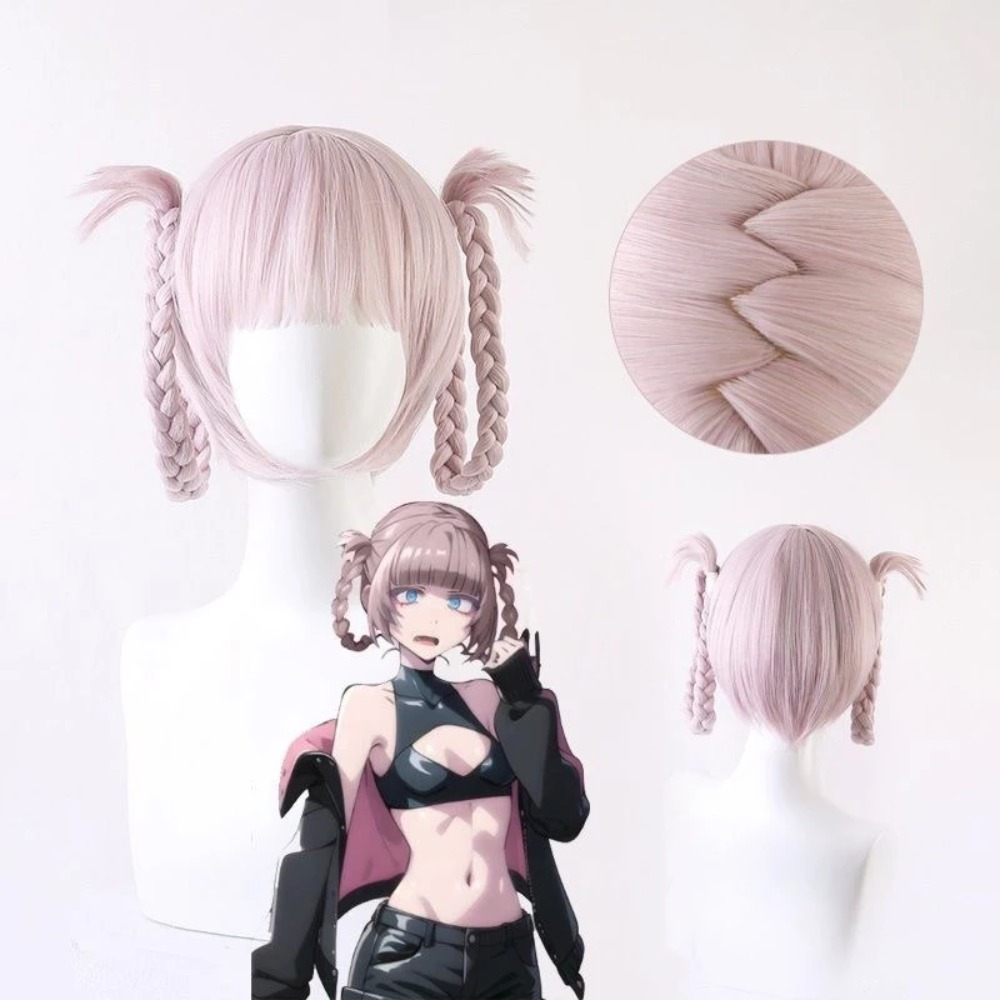Women'S Accessories Purse - Peruka do cosplayu Song of All