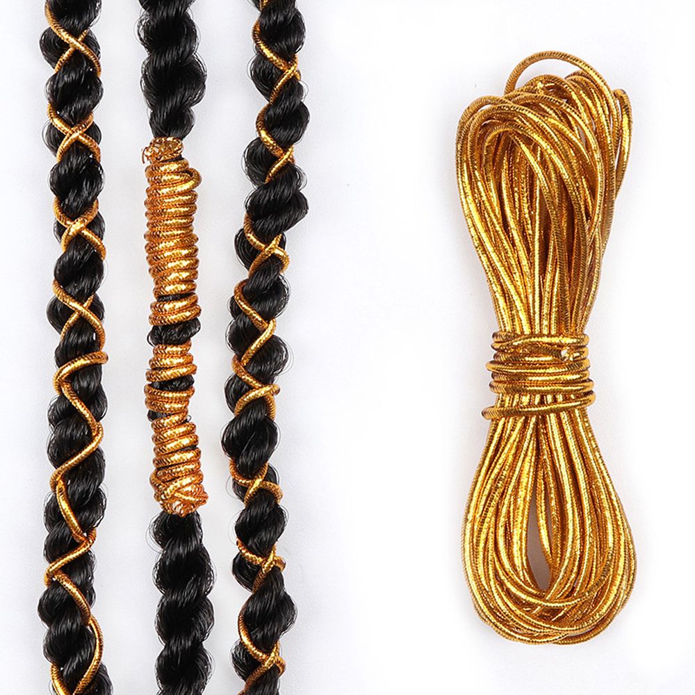 Women'S African Accessories - Afrykańskie warkocze, akcesoria do włosów, ozdoby,