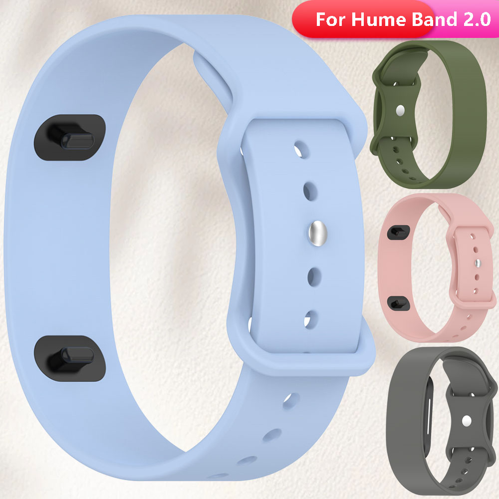 Women Accessories In English - Pasek do zegarka BEHUA dla smartwatcha