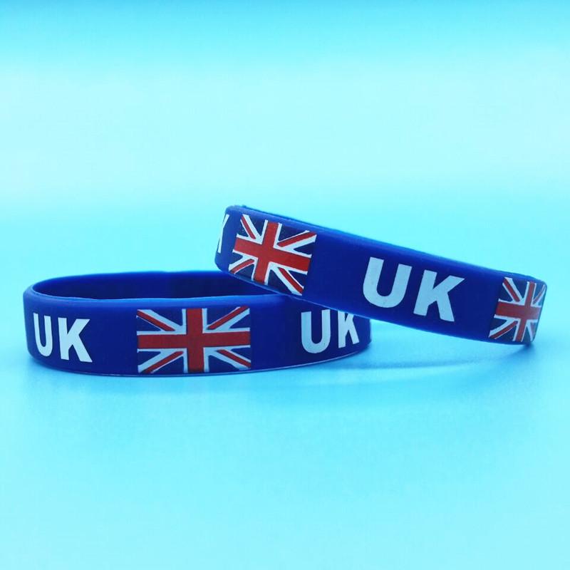 Women'S Accessories Uk - 2 szt. Wielka brytania flaga brytyjska