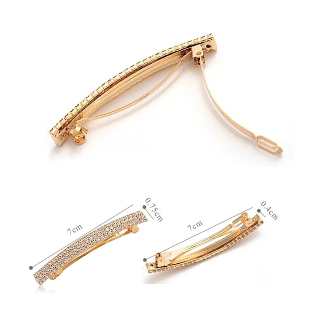 Damska Rhinestone Automatyczna – Wrap Ring Gold recenzja i cena