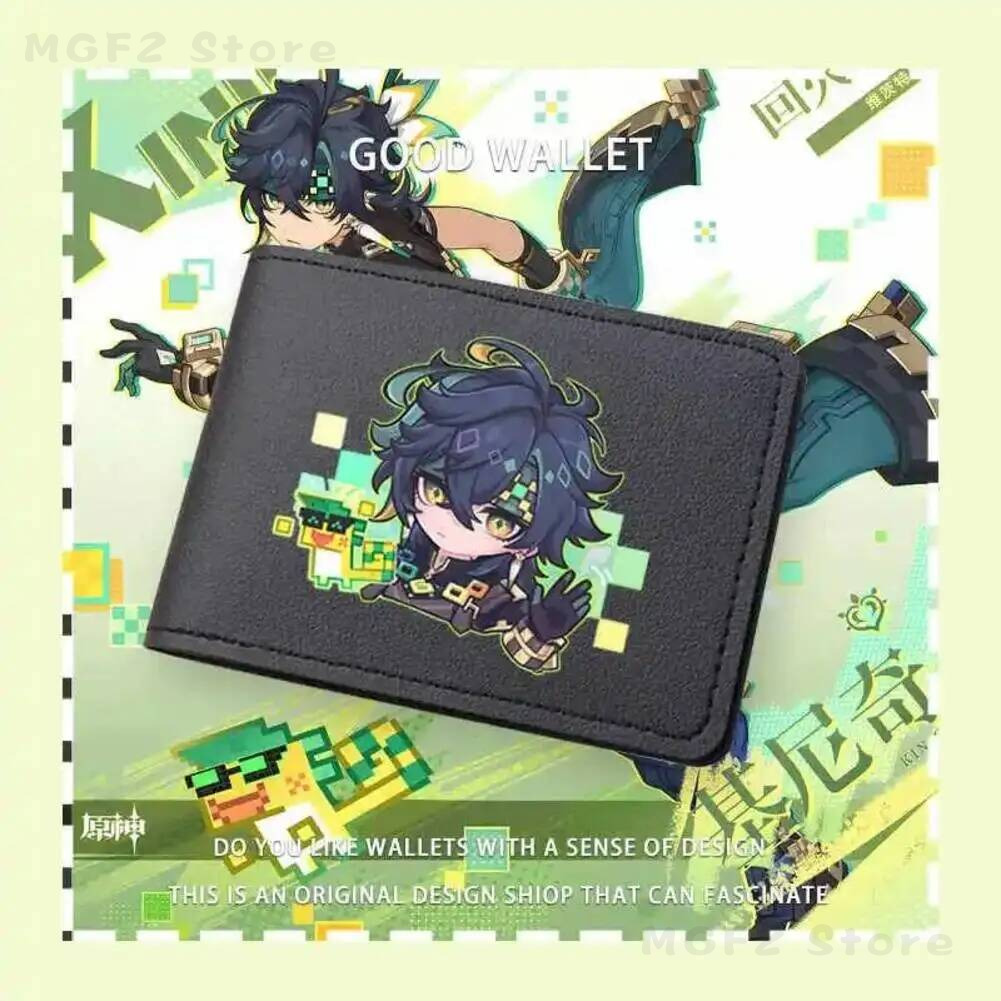 Portfeliki na karty z motywami – Women'S Accessories Purse recenzja i cena