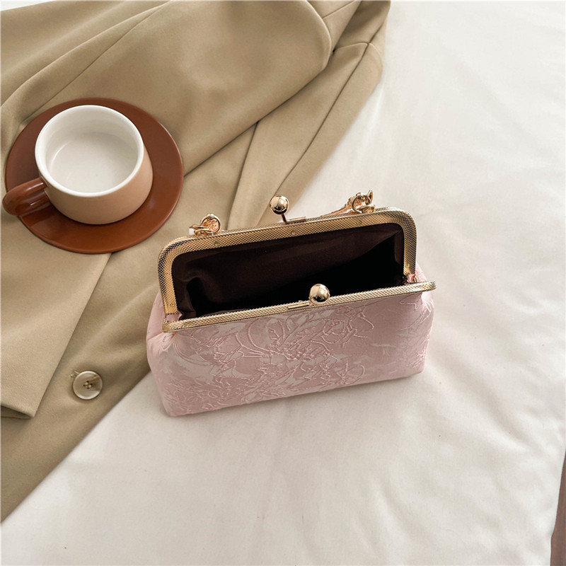 Vintage klasyczna koronkowa to – Women'S Accessories Purse recenzja i cena