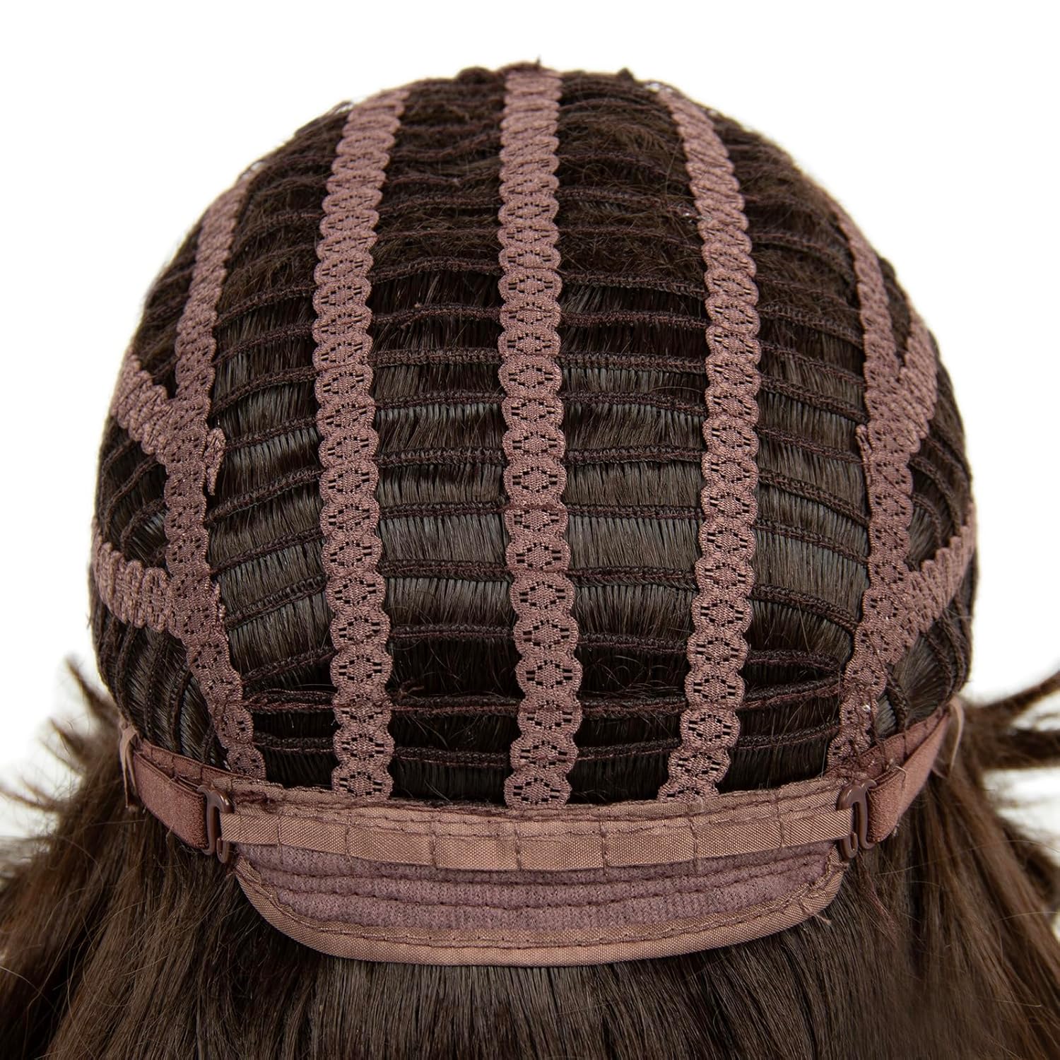 Peruki w stylu retro z lat 60. – Women'S Accessories In The 60S recenzja i cena