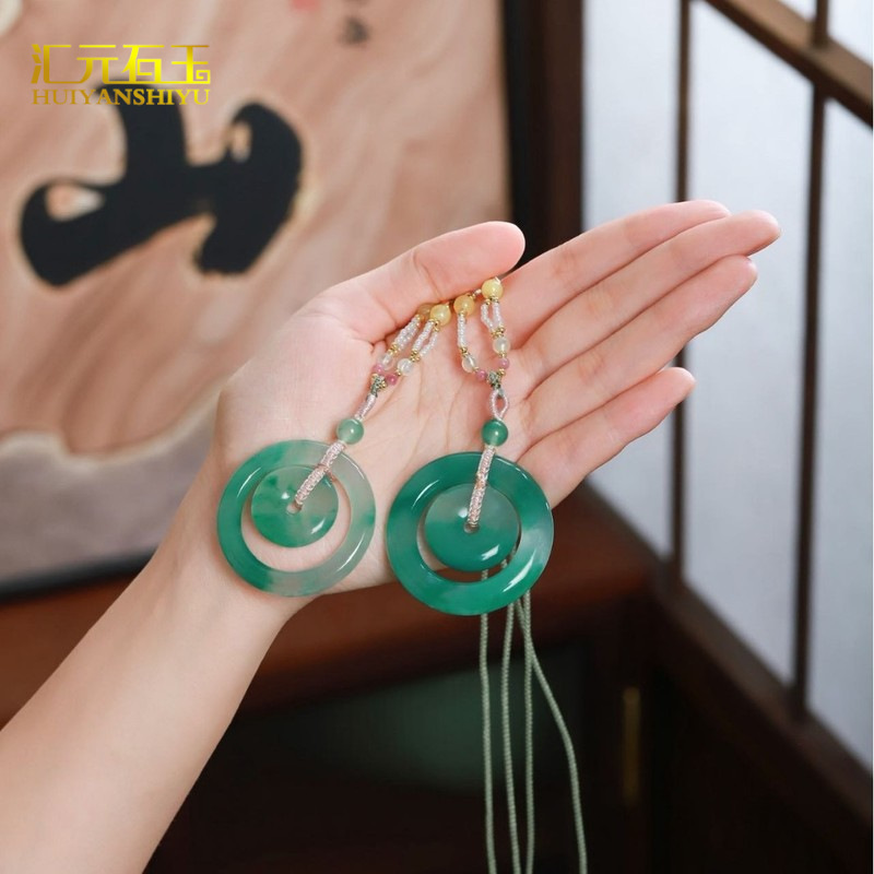 Długie naszyjniki z zawieszką  – Women'S African Accessories recenzja i cena
