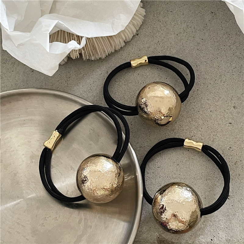 Retro luksusowa złota w trudne – Wrap Ring Gold recenzja i cena