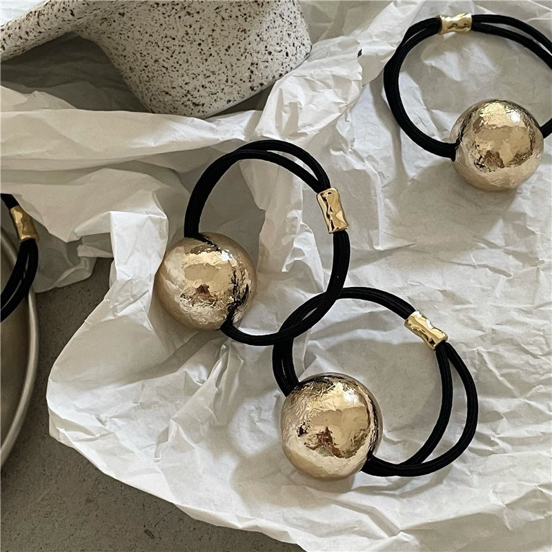 Retro luksusowa złota w trudne – Wrap Ring Gold recenzja i cena