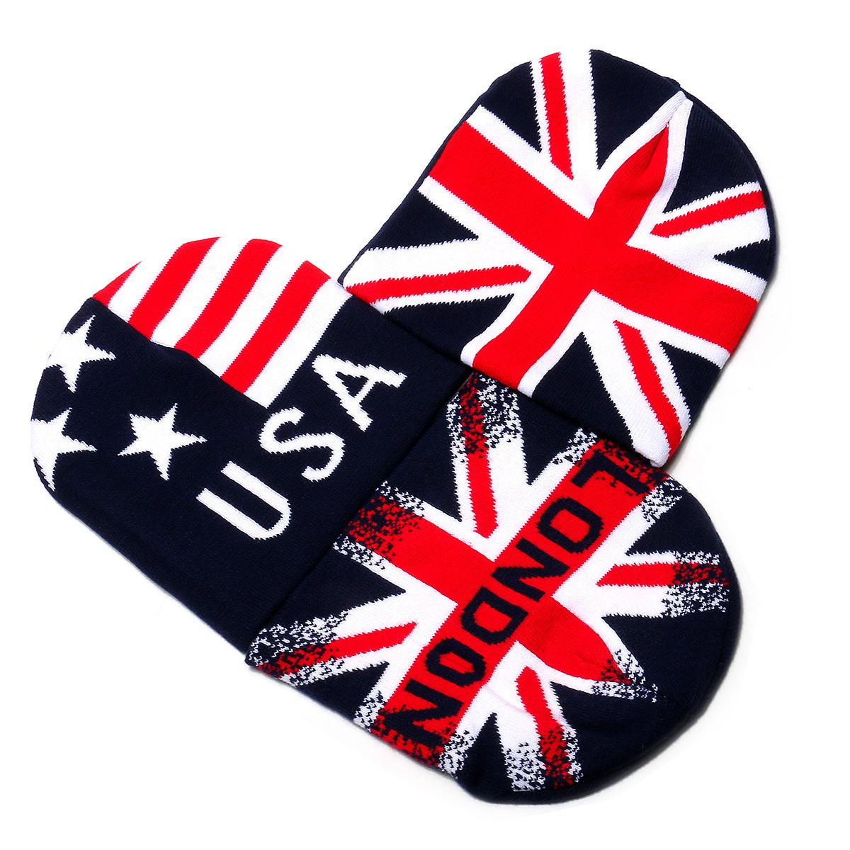 USA Londyn Czapki typu beanie  – Women'S Accessories Uk recenzja i cena