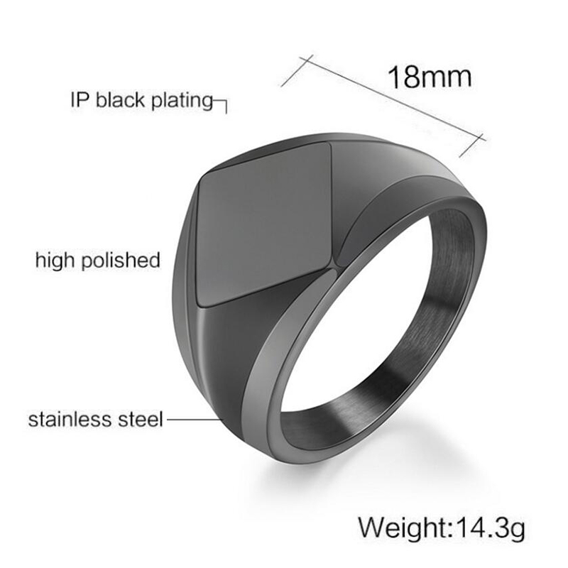 Nowa osobowość Pierścionki męs – Wrap Ring Gold recenzja i cena