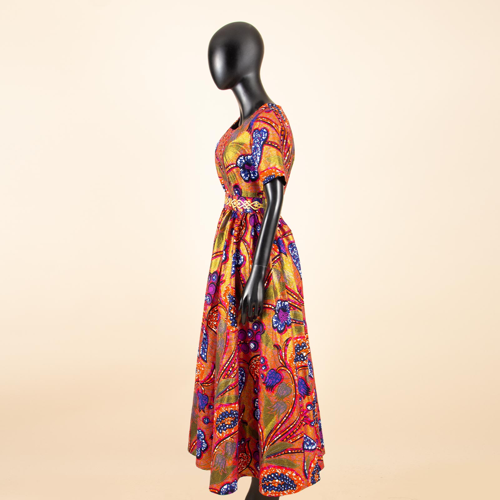 Afripride Afrykańskie sukienki – Women'S African Accessories recenzja i cena