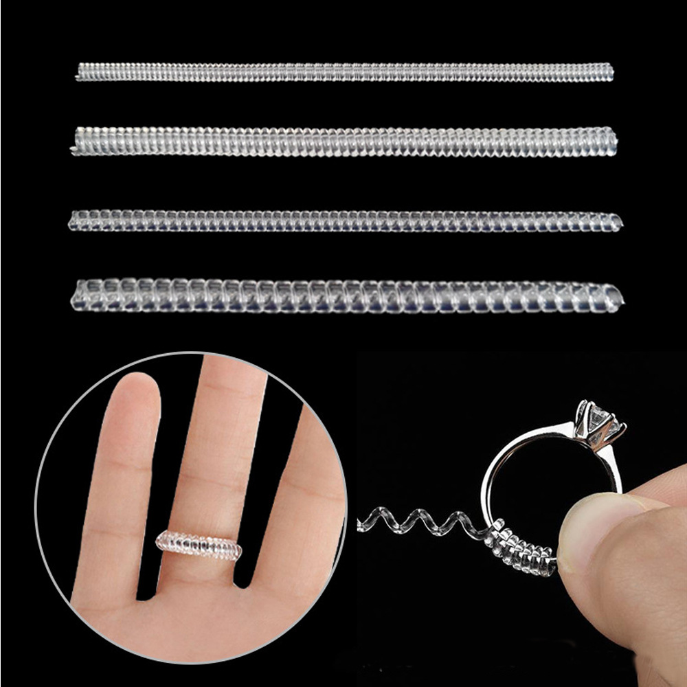 Pierścień Sizer pas pomiarowy  – Women'S Accessories Uk recenzja i cena