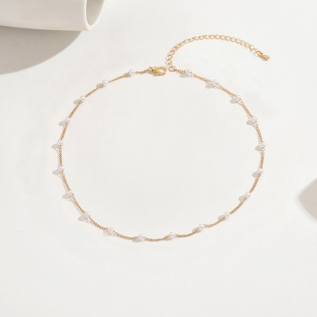 Minimalistyczny naszyjnik dams – Women'S Affordable Accessories recenzja i cena