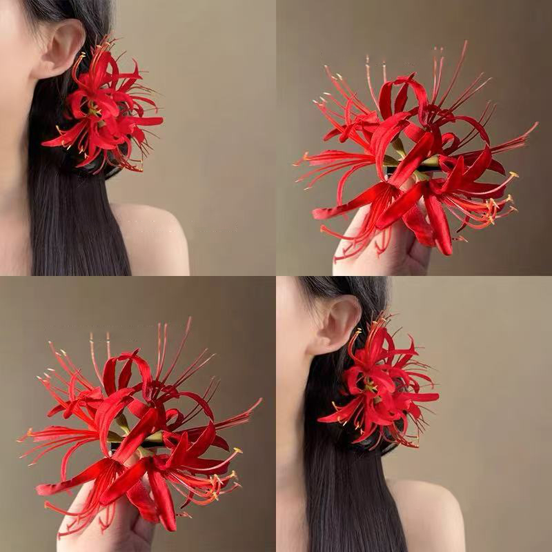 ● Super delikatna spinka do wł – Women Accessories Photos recenzja i cena