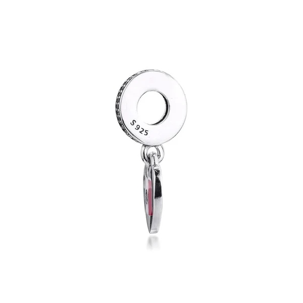 Zawieszki w kształcie serca z  – Women'S Accessories Uk recenzja i cena
