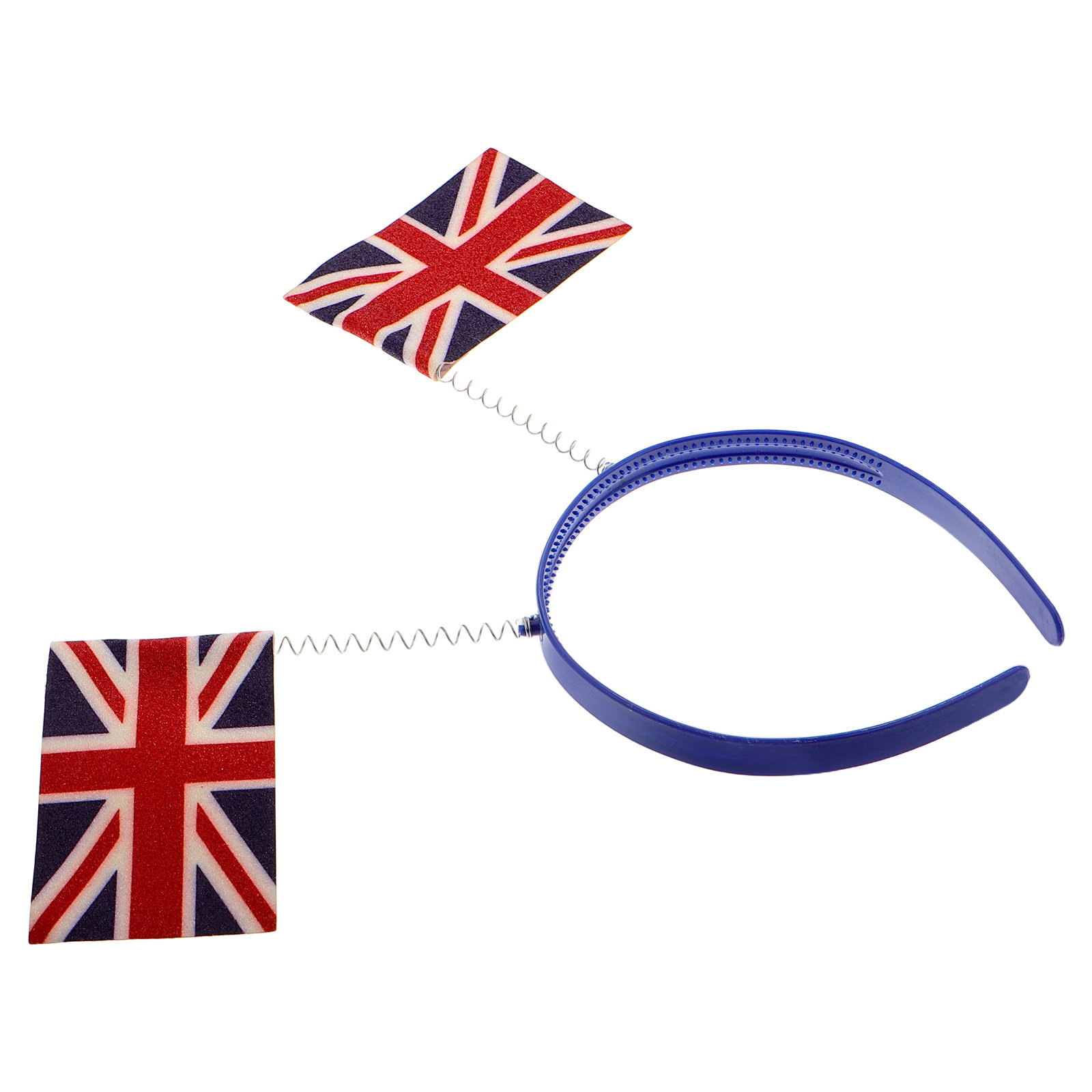 Gumka do włosów z flagą brytyj – Women'S Accessories Uk recenzja i cena