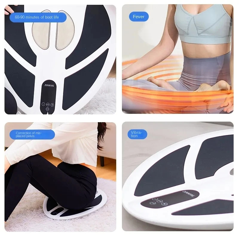 Ems Home Fotel do mięśni dna m – Women'S Accessories Uk recenzja i cena