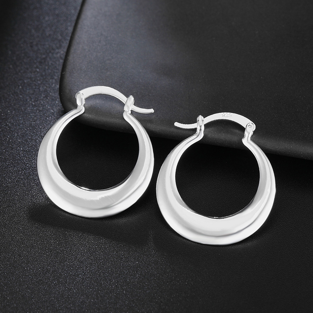 Niedrogie kolczyki z biżuterii – Women'S Affordable Accessories recenzja i cena