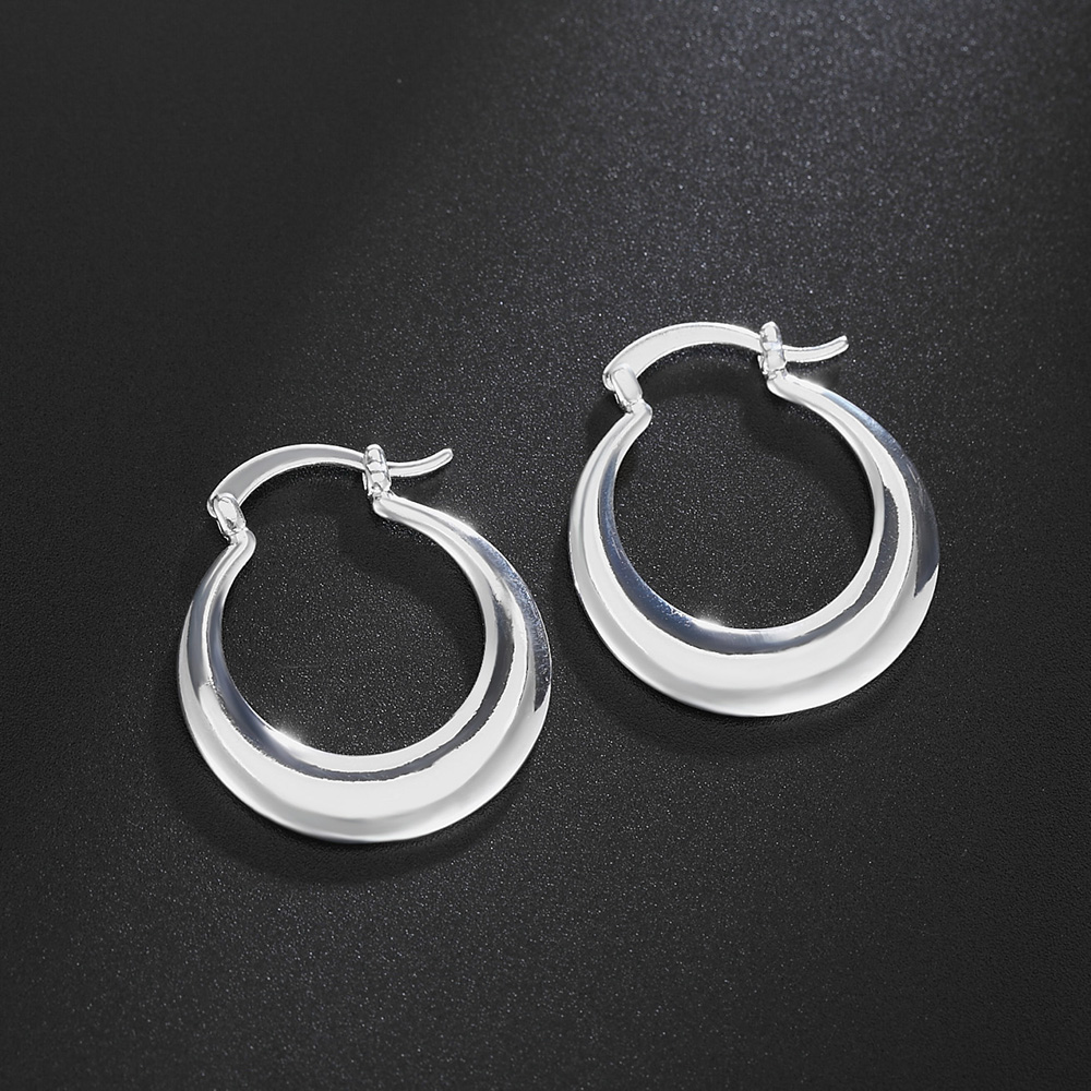 Niedrogie kolczyki z biżuterii – Women'S Affordable Accessories recenzja i cena