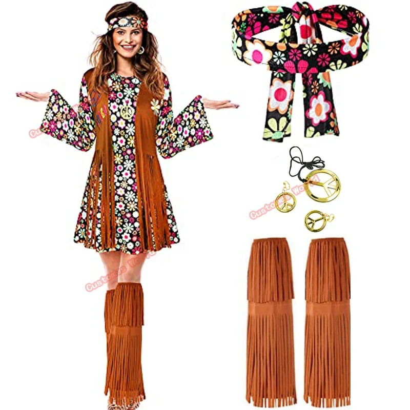 Spoko Miłość Kobiety Impreza L – Women'S Accessories In The 60S recenzja i cena