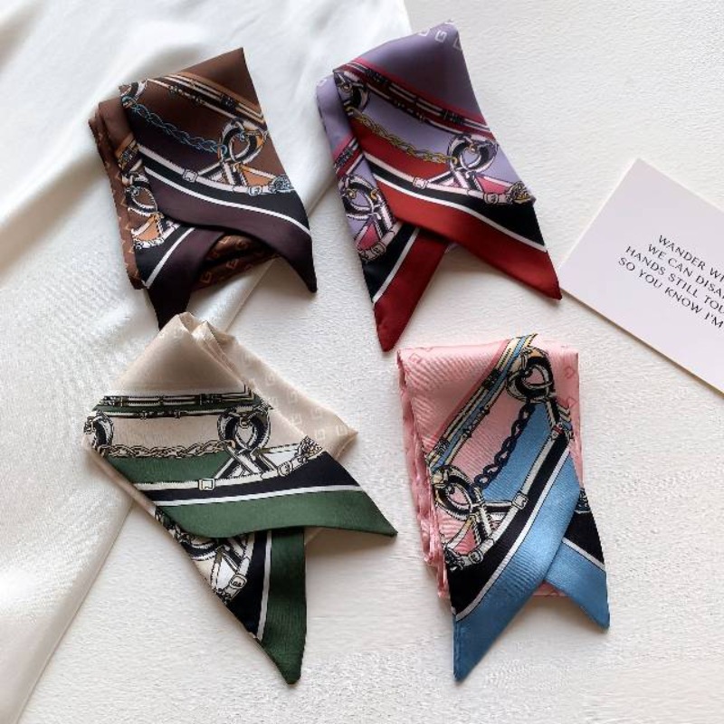 New Arrival Long Silk Like Rib – Women'S Accessories Purse recenzja i cena