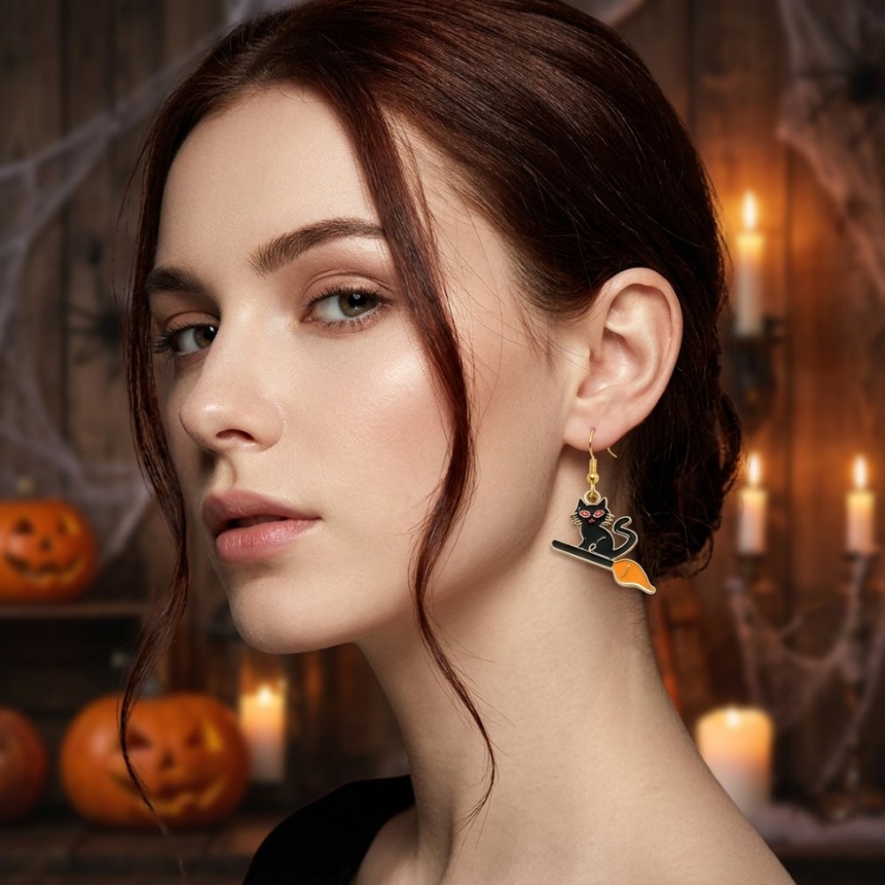 Niedrogie zestawy 4 par kolczy – Women'S Affordable Accessories recenzja i cena