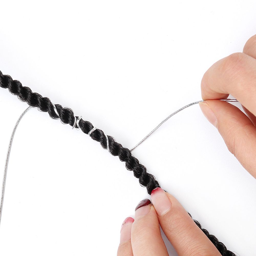 Afrykańskie warkocze, akcesori – Women'S African Accessories recenzja i cena