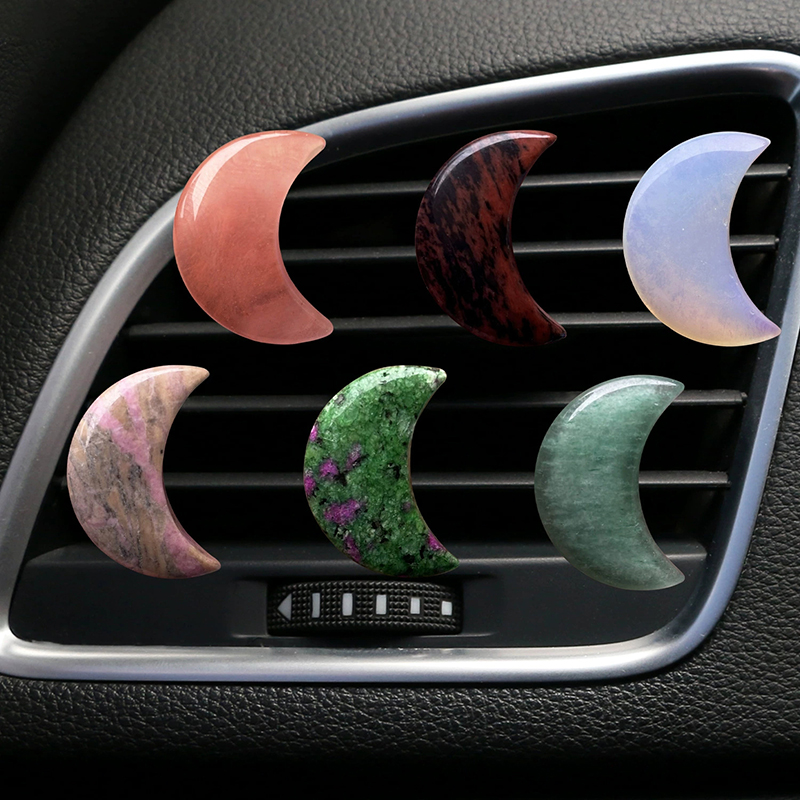 Klips do kratki wentylacyjnej  – Women Accessories Outlet recenzja i cena