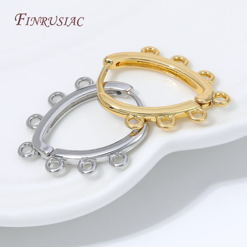 Pozłacane 18-karatowym złotem  – Wrap Ring Gold recenzja i cena