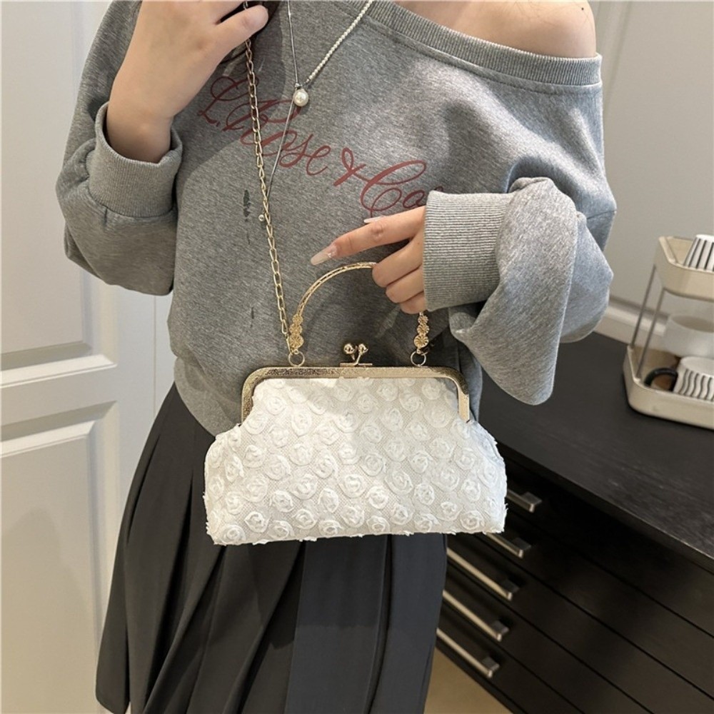 Luksusowa torebka na ramię z k – Women'S Accessories Purse recenzja i cena