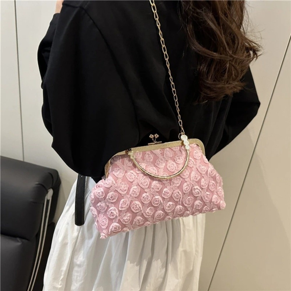 Luksusowa torebka na ramię z k – Women'S Accessories Purse recenzja i cena