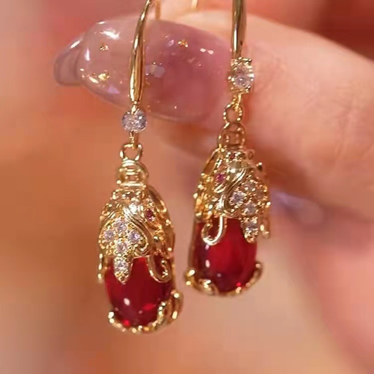 Trend 2025: kolczyki damskie P – Women'S Affordable Accessories recenzja i cena