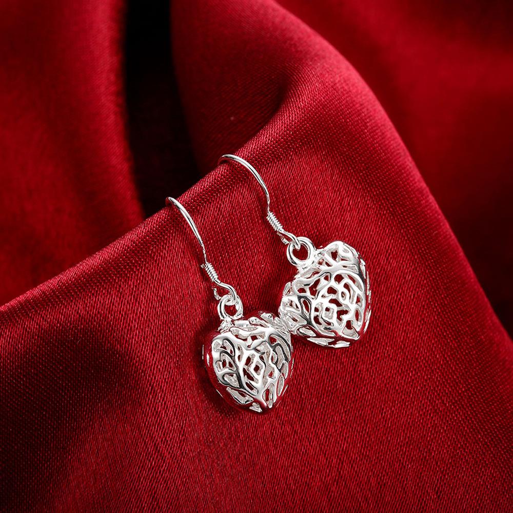 Srebrne próby 925, bohemskie,  – Women'S Affordable Accessories recenzja i cena