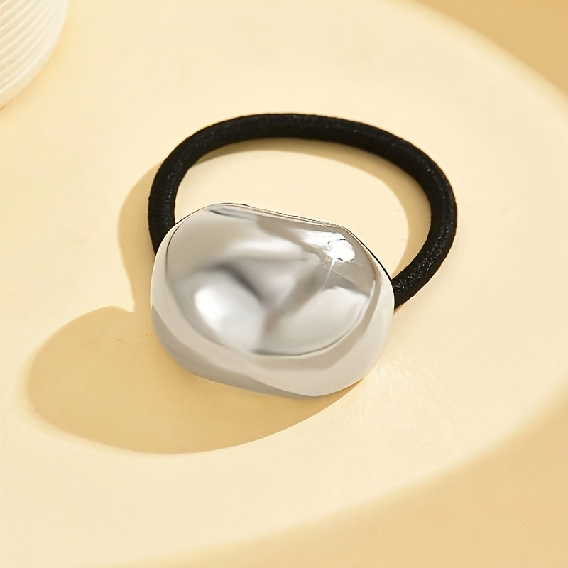 1/2 szt. Nieregularne metalicz – Wrap Ring Gold recenzja i cena