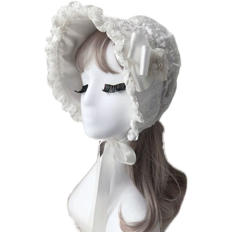 Czepek nocny dla dorosłych z d – Women Accessories Photos recenzja i cena